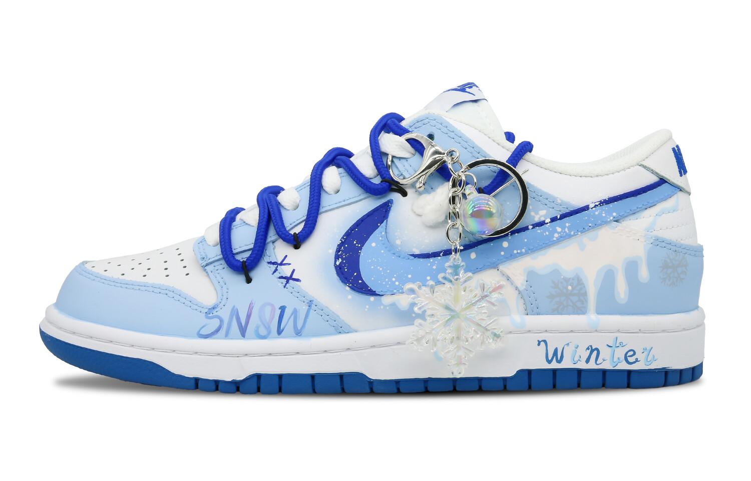 Мужские кроссовки для скейтбординга Nike Dunk, Light Blue
Мужские кроссовки для скейтбординга Nike Dunk, Light Blue