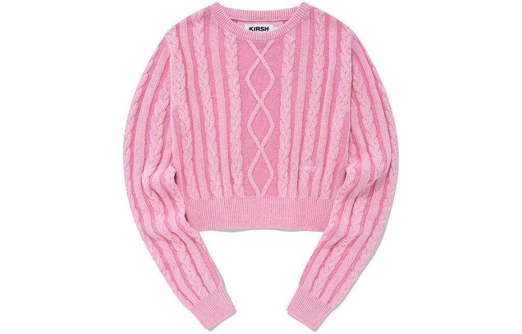 Kirsh Трикотаж женский розовый
Kirsh Трикотаж женский розовый