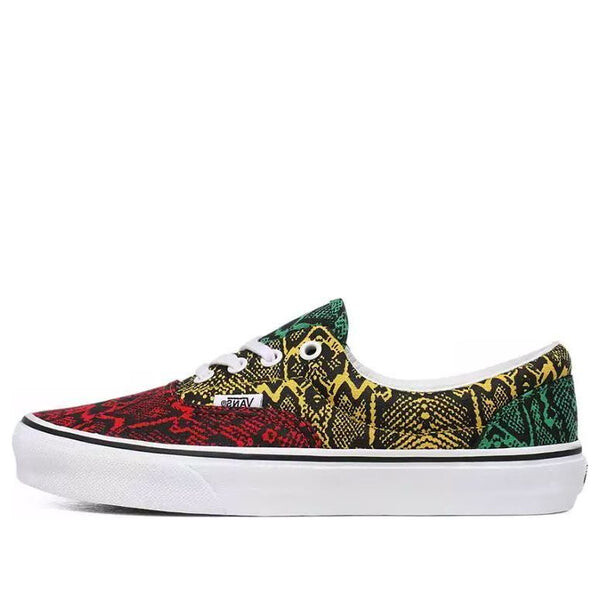 Кроссовки era 'multi python' Vans, мультиколор
Кроссовки era 'multi python' Vans, мультиколор
