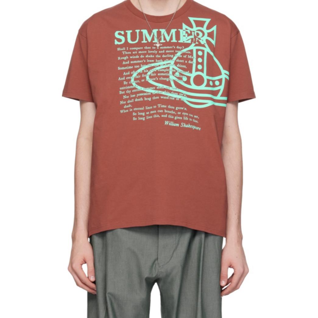 Vivienne Westwood Футболка мужская красная, Красный, Vivienne Westwood Футболка мужская красная
Vivienne Westwood Футболка мужская красная, Красный, Vivienne Westwood Футболка мужская красная