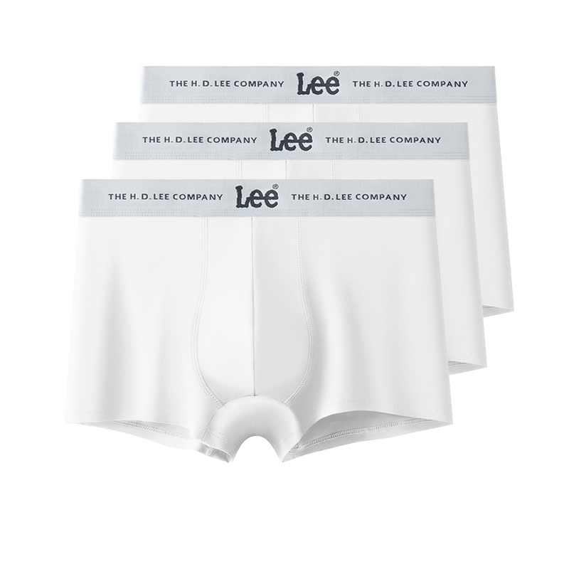 Lee Подарочный набор мужского нижнего белья Fall
Lee Подарочный набор мужского нижнего белья Fall