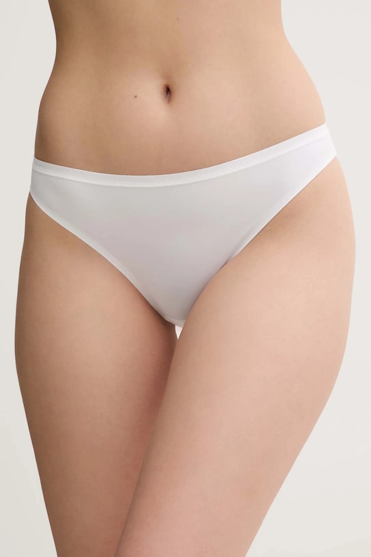 Трусики Calvin Klein Underwear, белый
Трусики Calvin Klein Underwear, белый