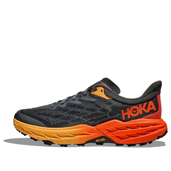 Кроссовки speedgoat 5 wide 'grey bright sunset' Hoka One One, серый
Кроссовки speedgoat 5 wide 'grey bright sunset' Hoka One One, серый