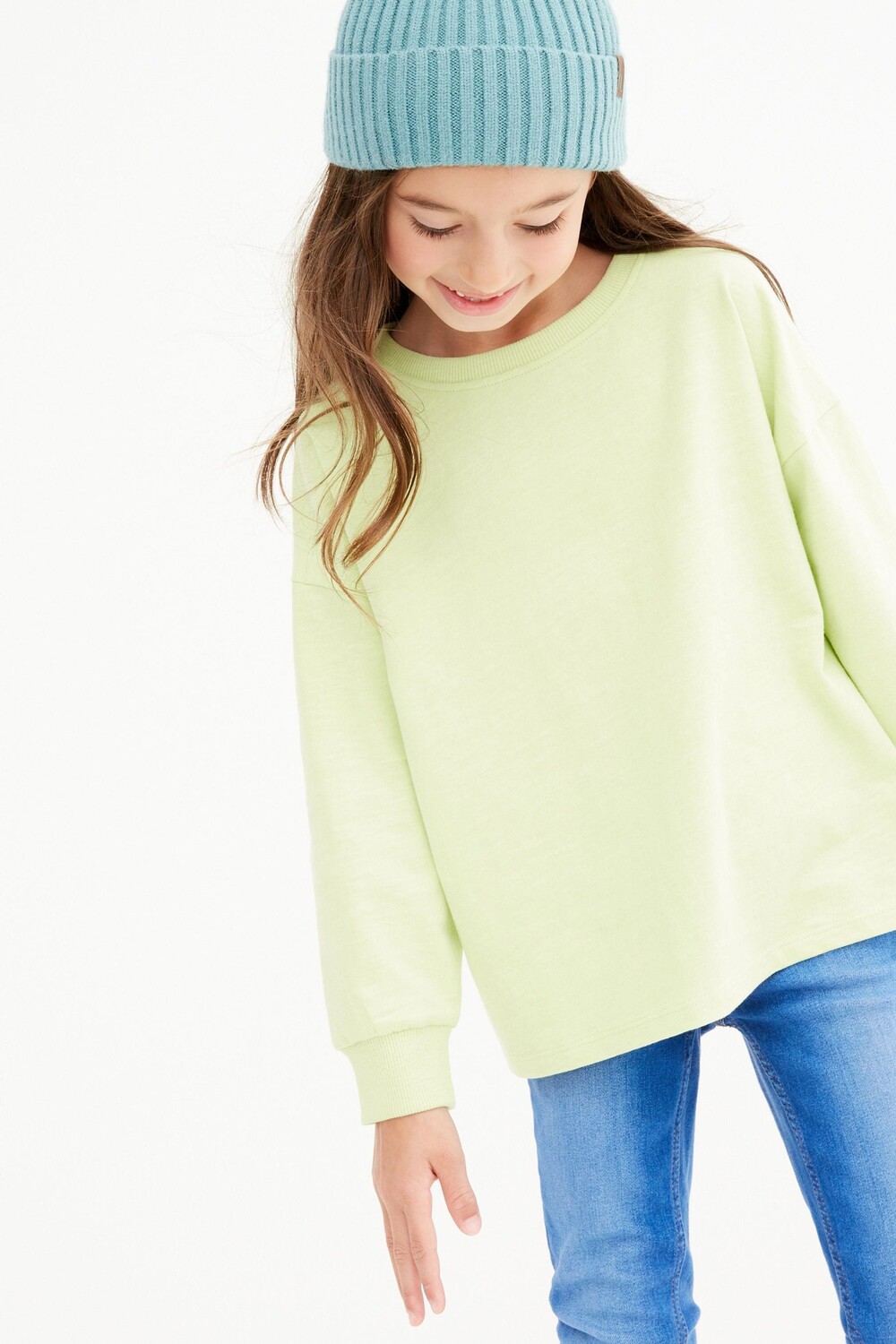 Узкие джинсы Next, синий
Узкие джинсы Next, синий