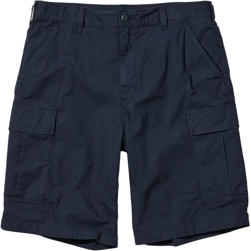UNIQLO Карго-шорты Unisex Marine Blue
UNIQLO Карго-шорты Unisex Marine Blue