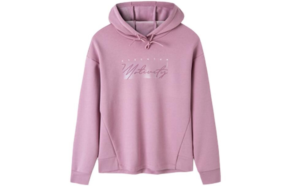 Женская толстовка из коллекции Variety Training, цвет орхидея, фиолетовый Anta
Женская толстовка из коллекции Variety Training, цвет орхидея, фиолетовый Anta