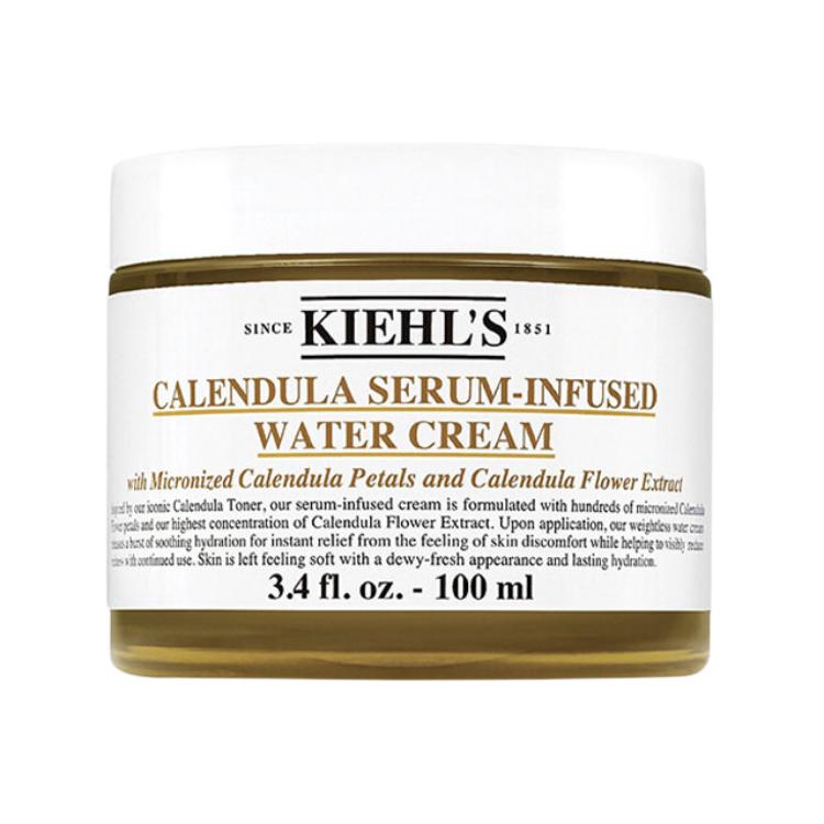 Увлажняющие кремы и средства для лица Unisex Kiehl's
Увлажняющие кремы и средства для лица Unisex Kiehl's