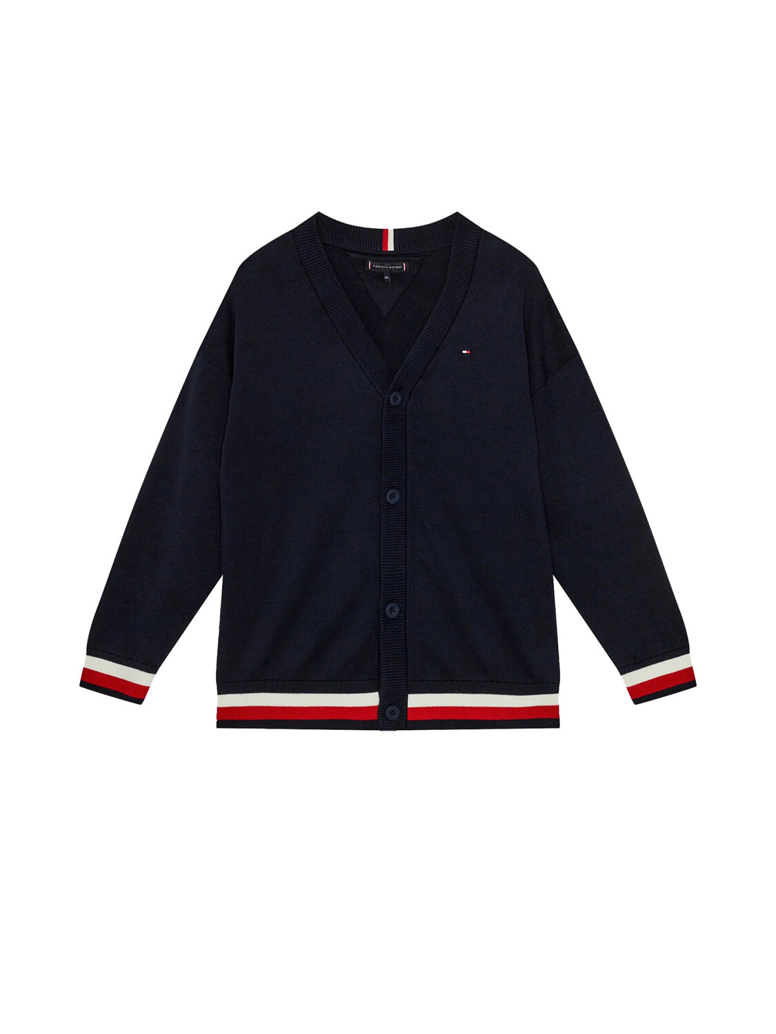 Кардиган hilfiger cardigan essential per ragazzi Tommy, синий
Кардиган hilfiger cardigan essential per ragazzi Tommy, синий