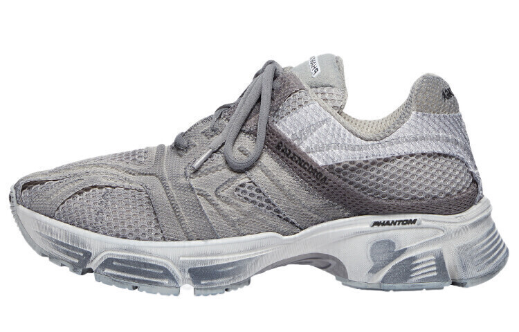 Мужские кроссовки Balenciaga Phantom, серый
Мужские кроссовки Balenciaga Phantom, серый