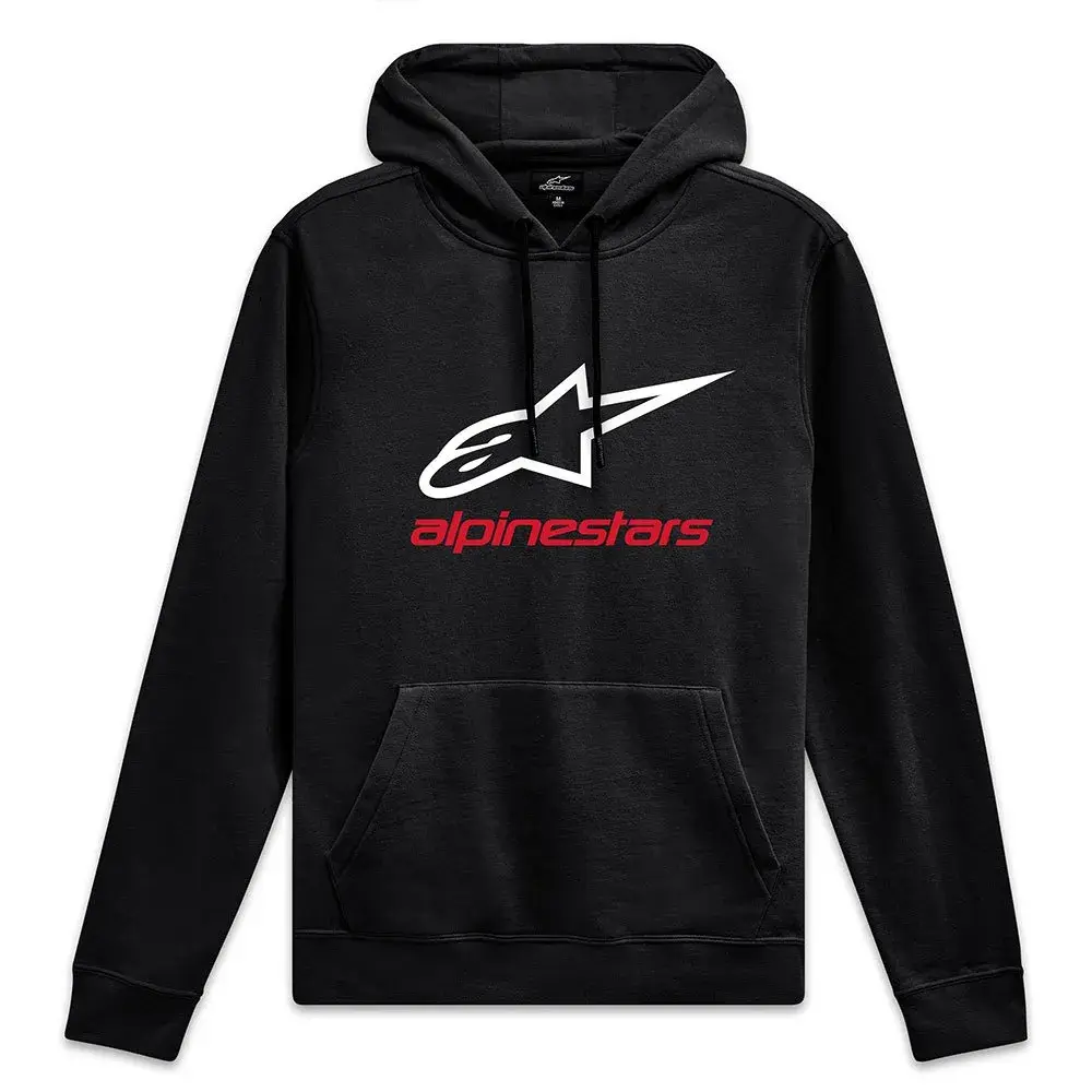 Худи Alpinestars Always V3, черный
Худи Alpinestars Always V3, черный