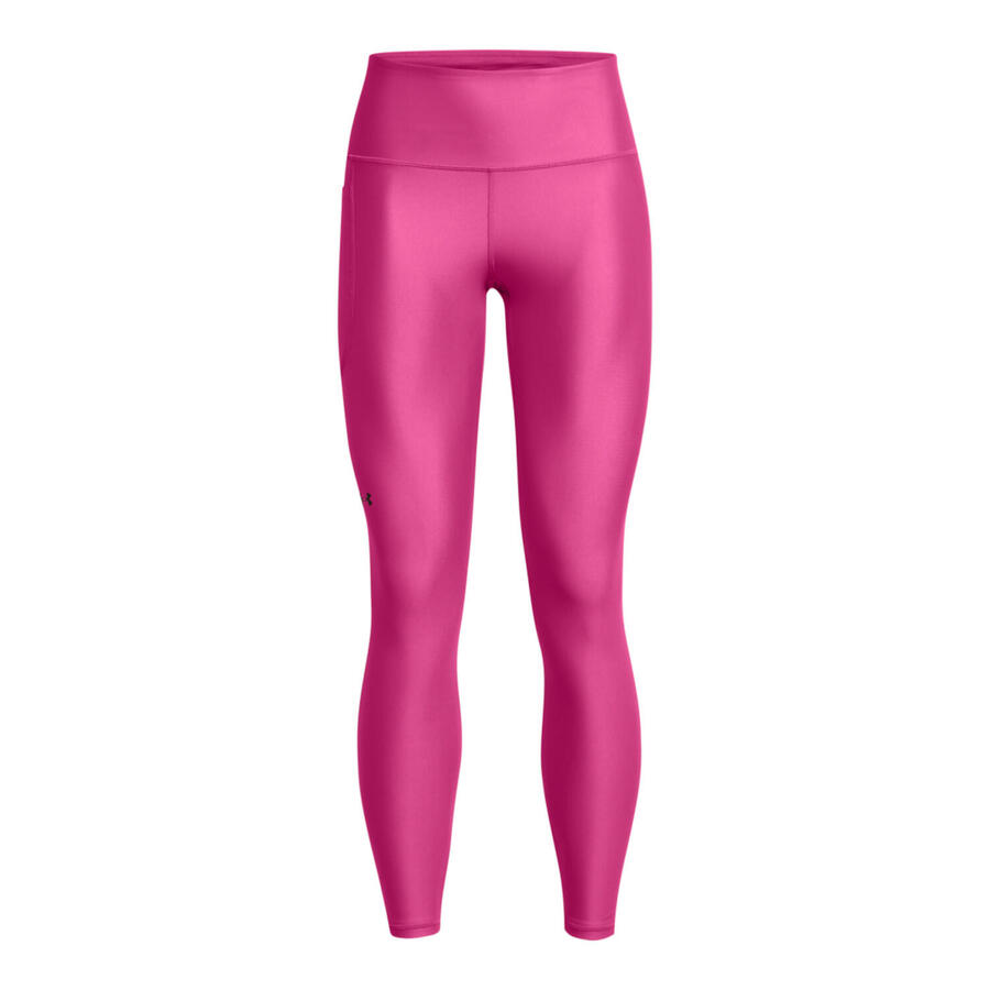 Женские облегающие леггинсы Under Armour с высокой посадкой 1365336
Женские облегающие леггинсы Under Armour с высокой посадкой 1365336
