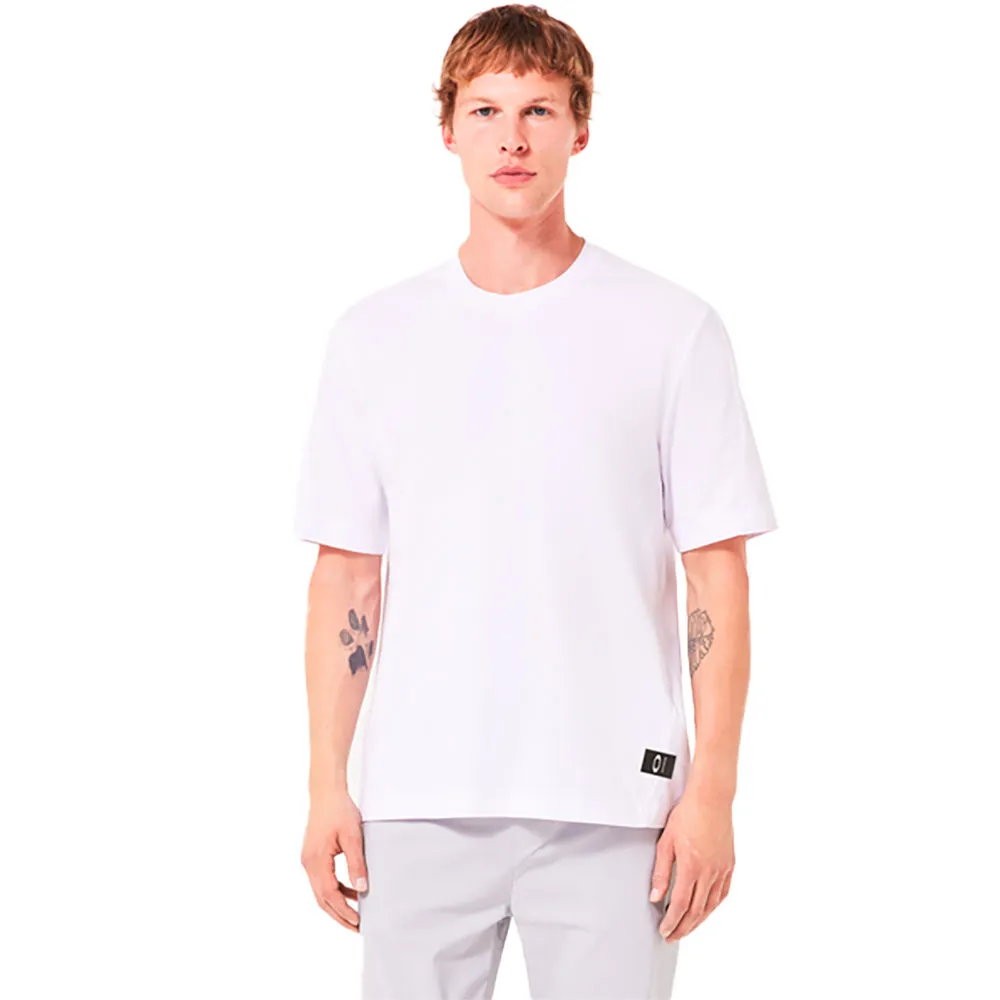 Футболка с коротким рукавом Oakley All Day, белый
Футболка с коротким рукавом Oakley All Day, белый