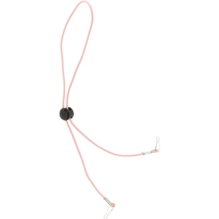 INCA INCA FARMA Подвесная маска регулируемая розовая 70г
INCA INCA FARMA Подвесная маска регулируемая розовая 70г