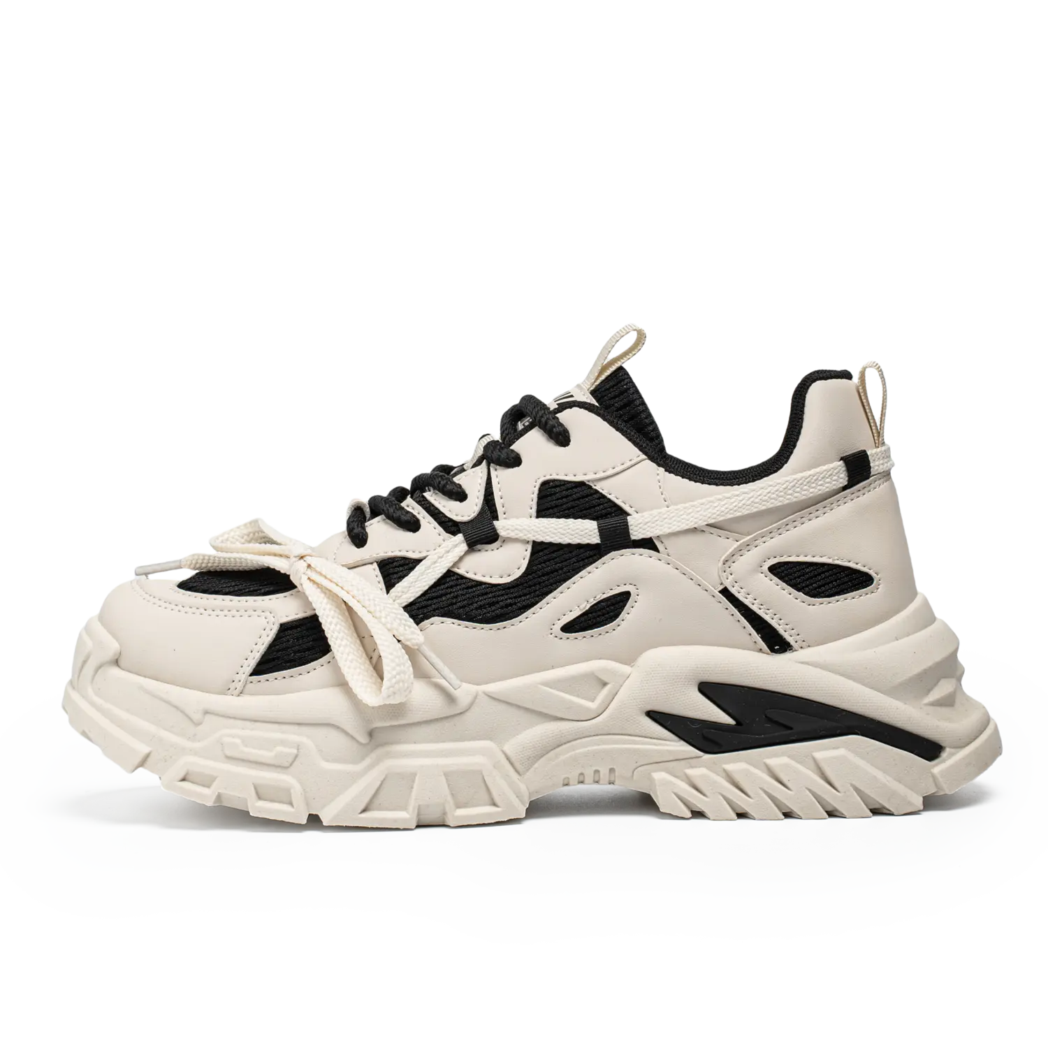 Повседневные кроссовки мужские Low top NMR, бежевый
Повседневные кроссовки мужские Low top NMR, бежевый