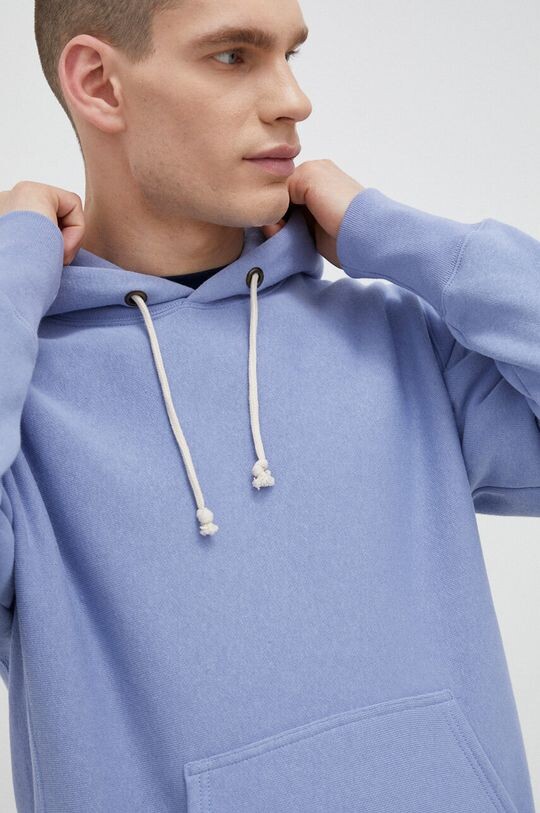 Чемпионская толстовка Champion, синий
Чемпионская толстовка Champion, синий