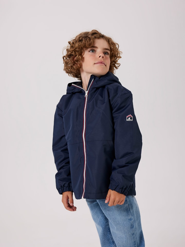 Куртка name it, темно-синий
Куртка name it, темно-синий