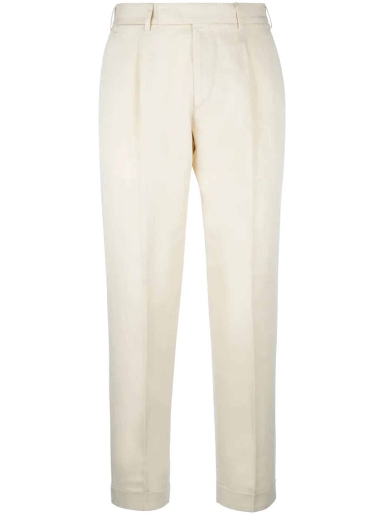 PT Torino зауженные брюки со складками, нейтральный
PT Torino зауженные брюки со складками, нейтральный