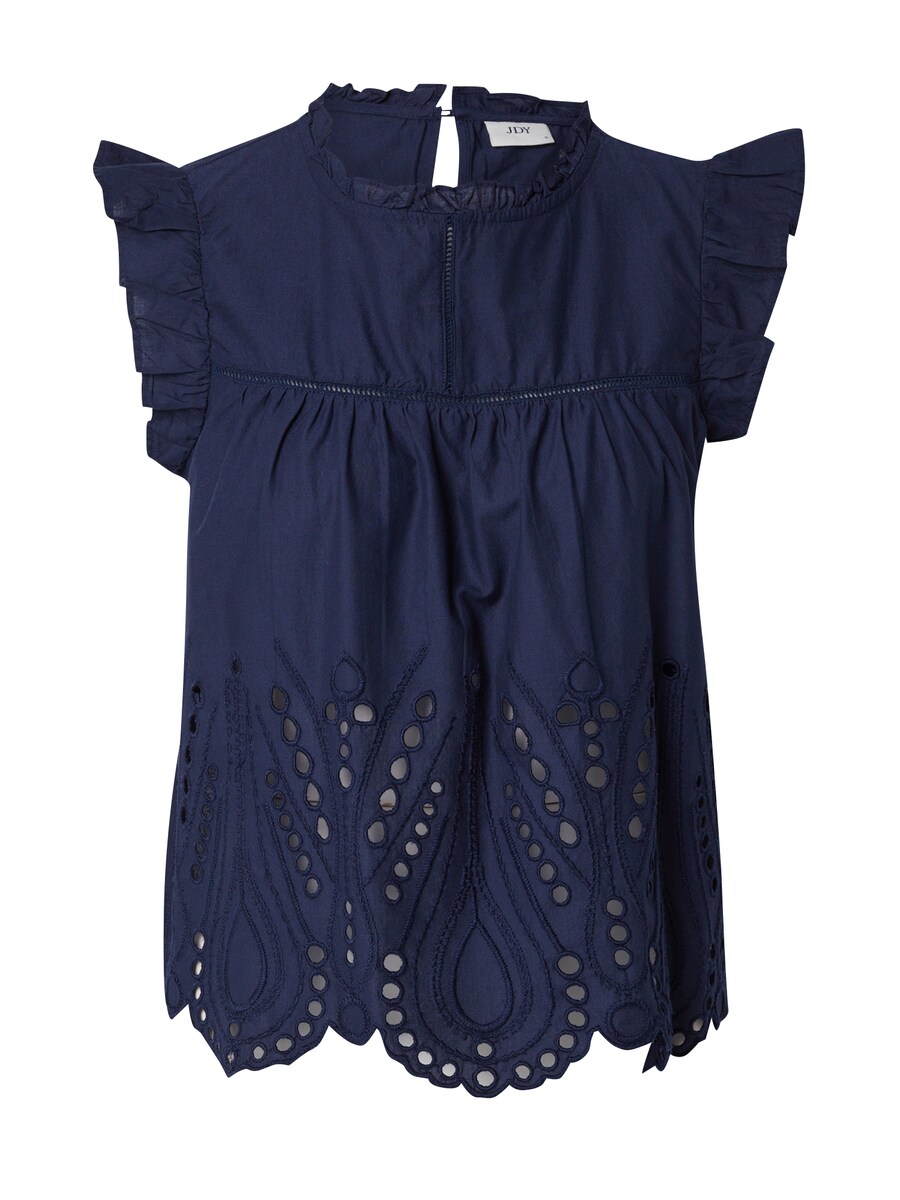 Блуза JDY JDYMILEY, темно-синий
Блуза JDY JDYMILEY, темно-синий