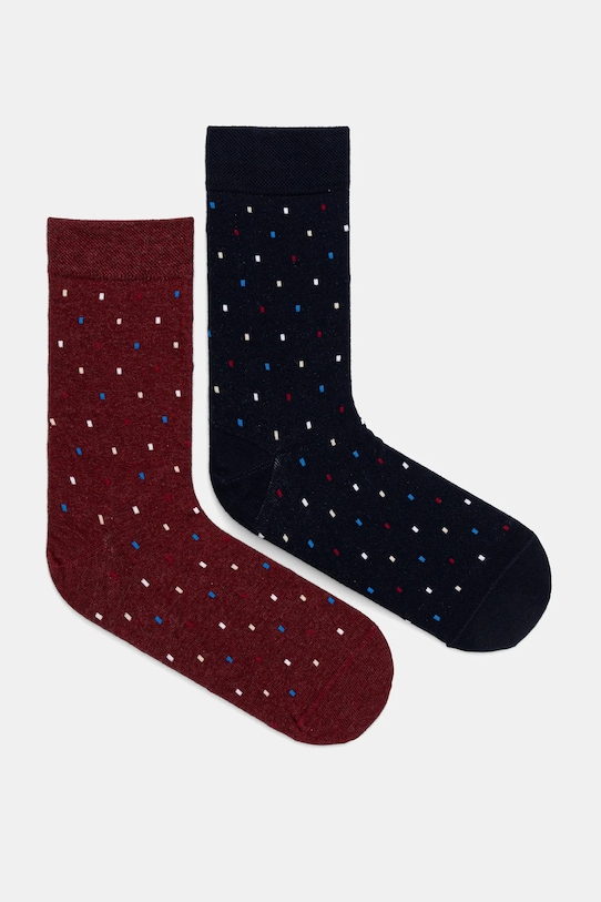 2 пары хлопковых носков Medicine, мультиколор
2 пары хлопковых носков Medicine, мультиколор