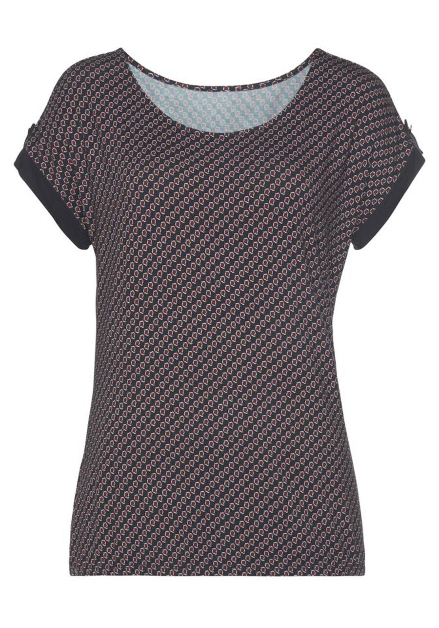 Футболка Vivance, красный
Футболка Vivance, красный