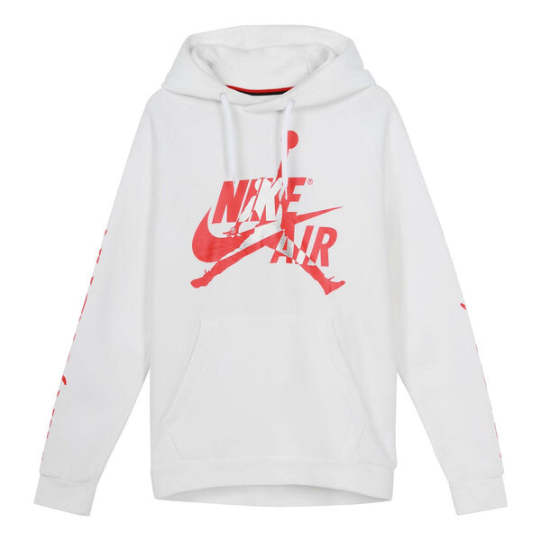Толстовка Air Jordan Jumpman Classics logo Printing Fleece Lined Stay Warm Pullover White, белый
Толстовка Air Jordan Jumpman Classics logo Printing Fleece Lined Stay Warm Pullover White, белый