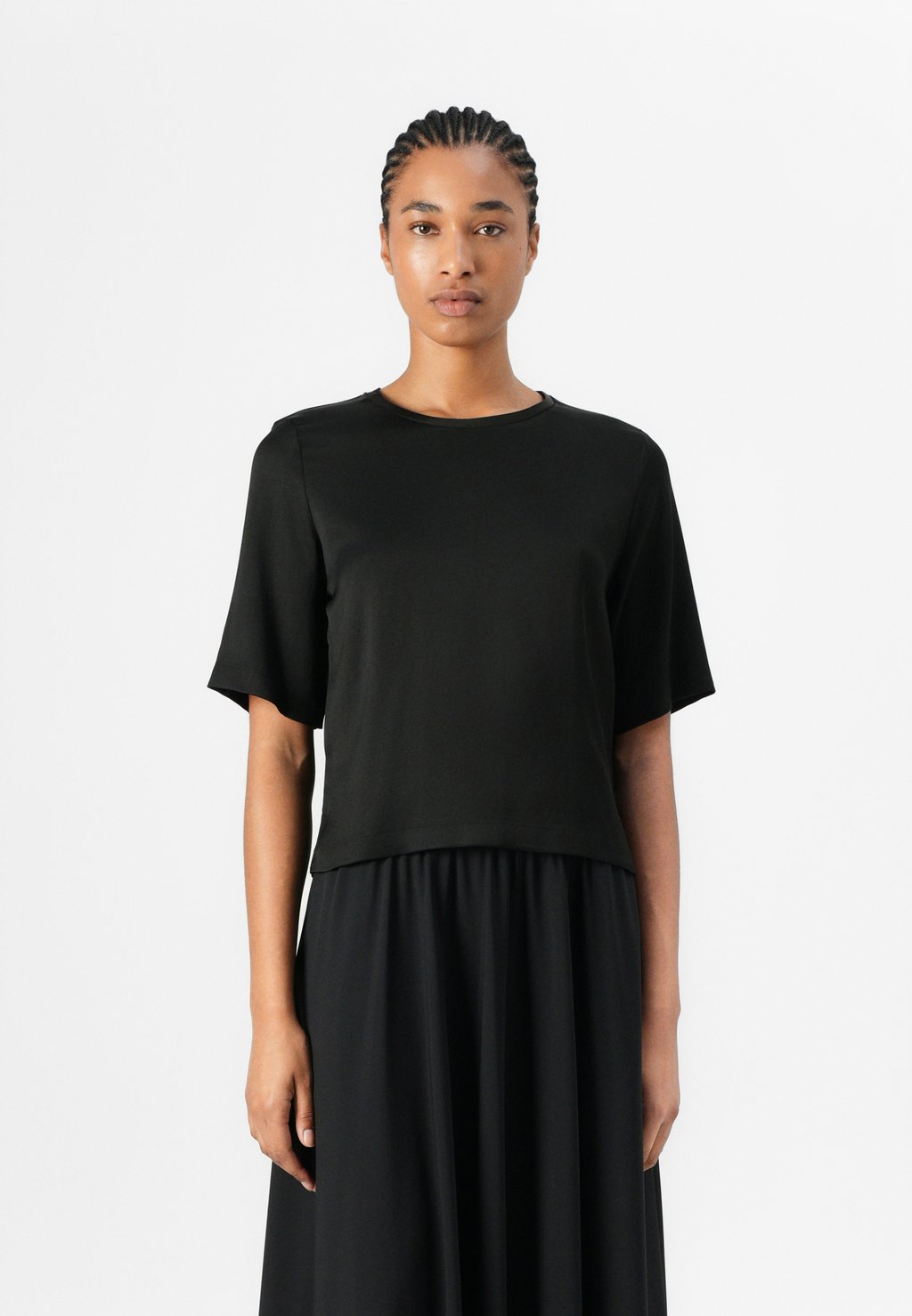 Блуза DIEDRA DRYKORN, черный
Блуза DIEDRA DRYKORN, черный