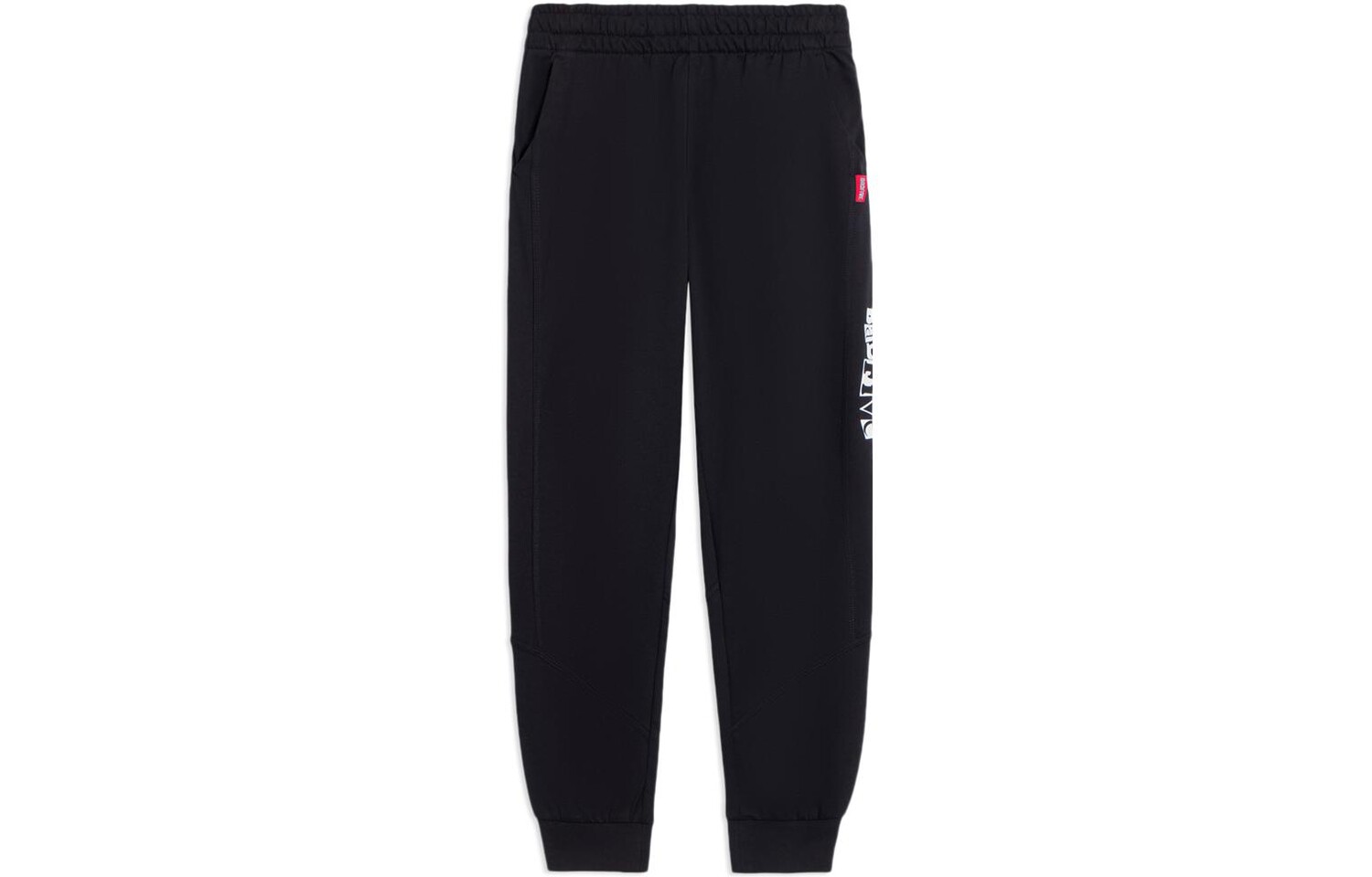 Трикотажные штаны Badfive женские черные Lining
Трикотажные штаны Badfive женские черные Lining