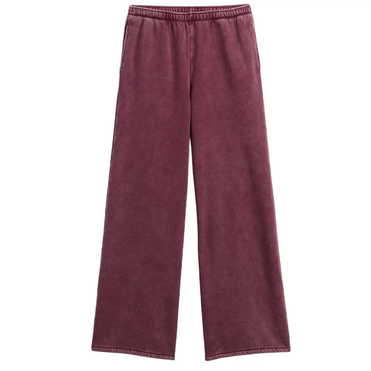 Вязаные спортивные штаны Women's GAP, темно-красный
Вязаные спортивные штаны Women's GAP, темно-красный