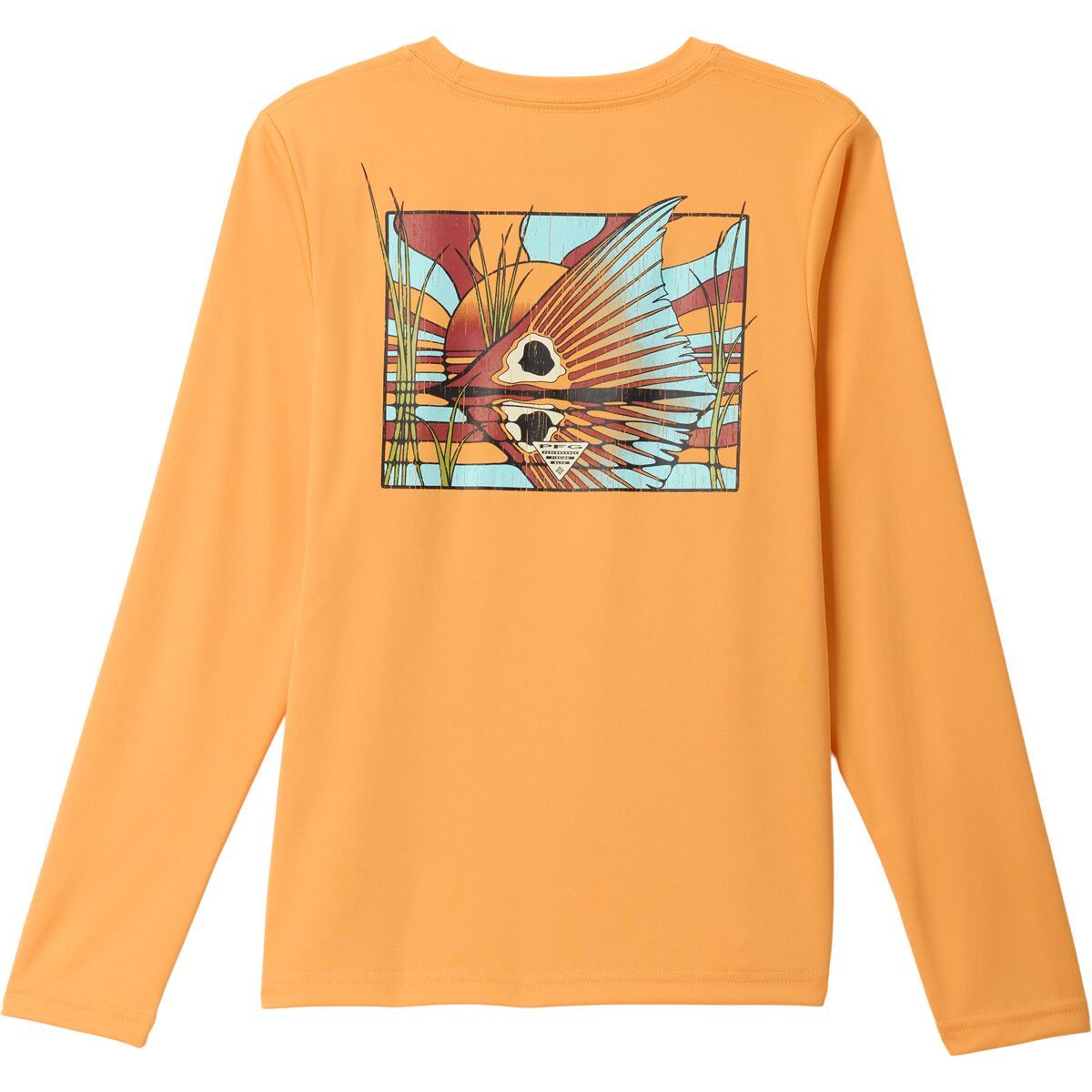 Терминальная снасть PFG Fish Shine LS рубашка - для мальчиков Columbia, красный
Терминальная снасть PFG Fish Shine LS рубашка - для мальчиков Columbia, красный