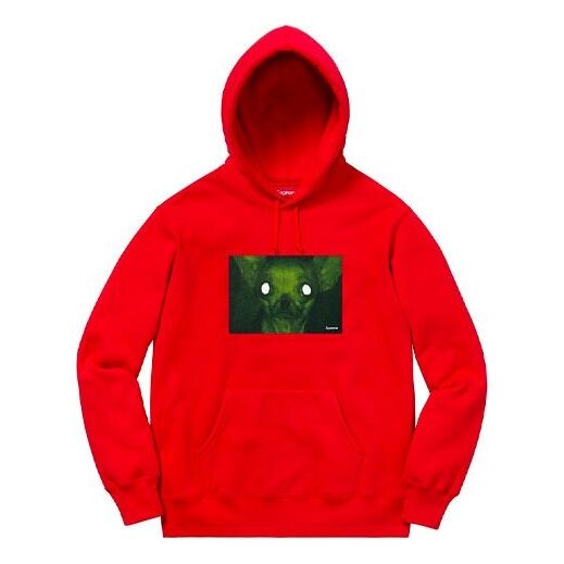 Толстовка fw18 chris cunningham chihuahua hooded sweatshirt red Supreme, красный
Толстовка fw18 chris cunningham chihuahua hooded sweatshirt red Supreme, красный