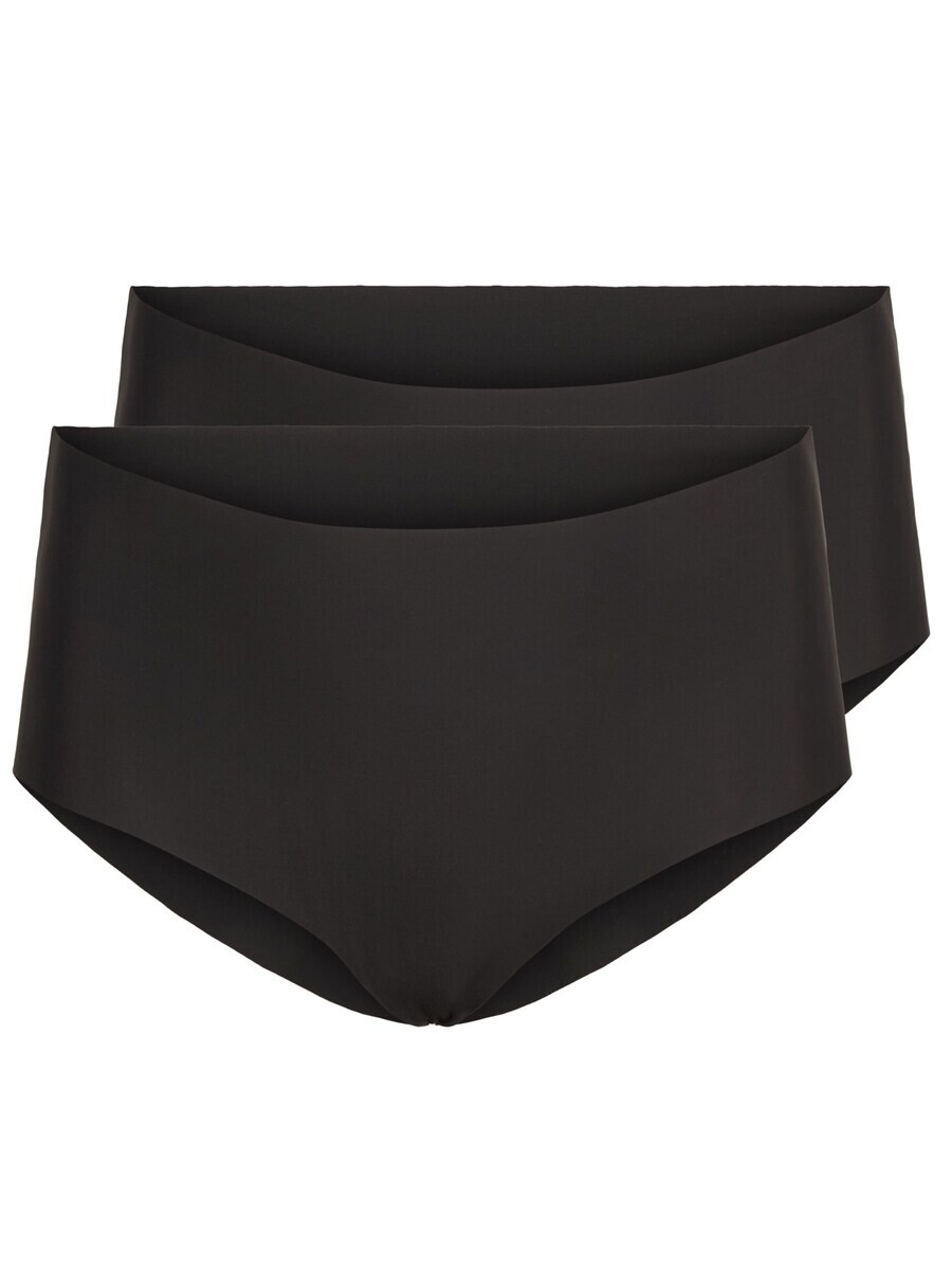 Трусы Devoted By Zizzi LDAPHNE, черный
Трусы Devoted By Zizzi LDAPHNE, черный