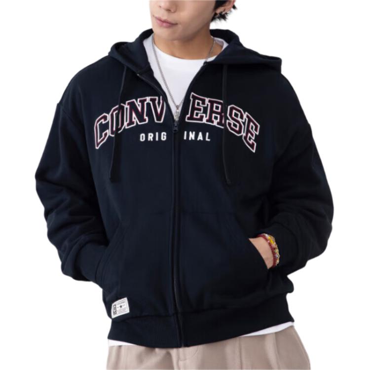 Куртка All Star Unisex Converse, синий
Куртка All Star Unisex Converse, синий