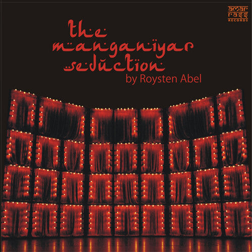 CD диск Abel, Royston: Manganiyar Seduction 
CD диск Abel, Royston: Manganiyar Seduction