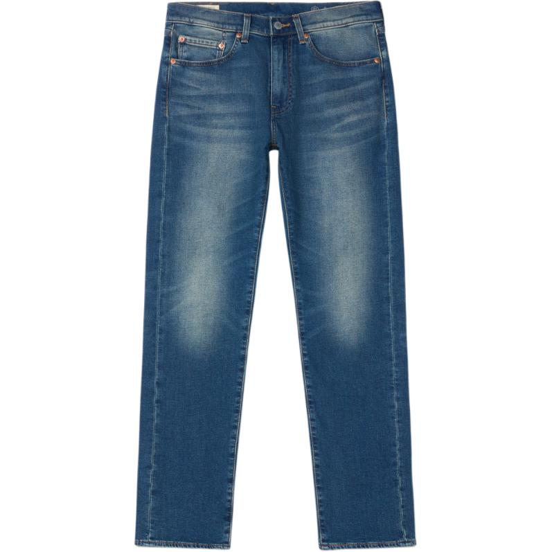 Джинсы levi's winter warmth collection мужские Levis, темно-синий
Джинсы levi's winter warmth collection мужские Levis, темно-синий