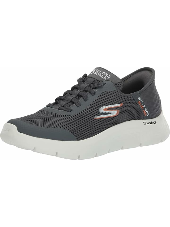 Низкие кроссовки Skechers 
Низкие кроссовки Skechers