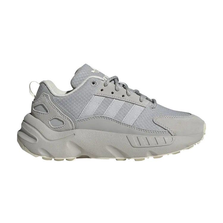 Кроссовки Adidas ZX 22 J, серый
Кроссовки Adidas ZX 22 J, серый