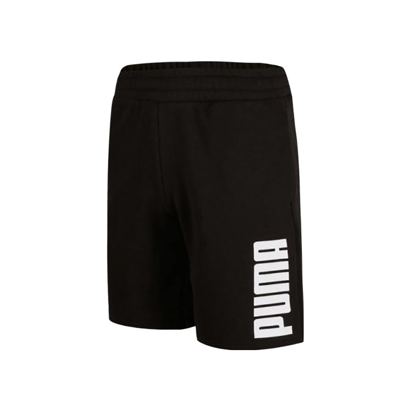 PUMA Спортивные шорты мужские черные
PUMA Спортивные шорты мужские черные