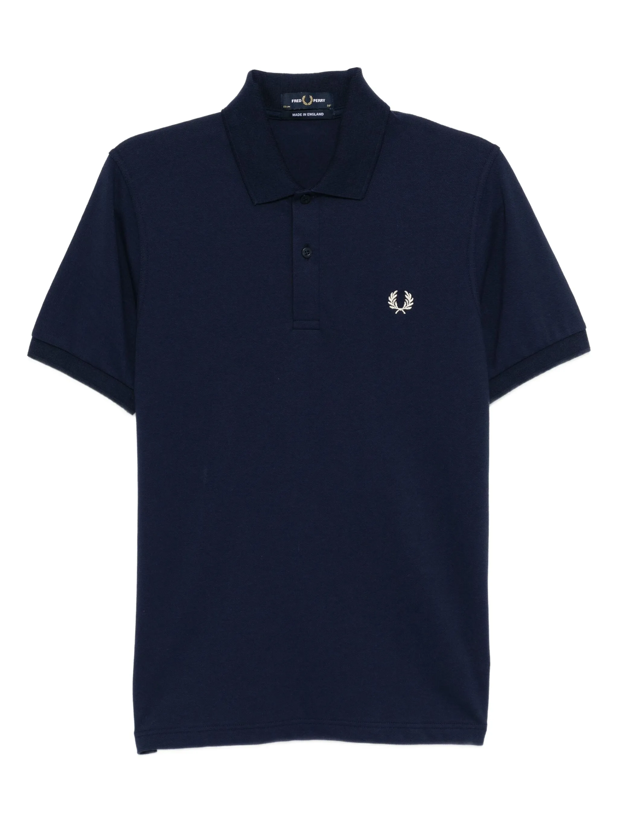 Рубашка поло M12 Fred Perry, синий
Рубашка поло M12 Fred Perry, синий