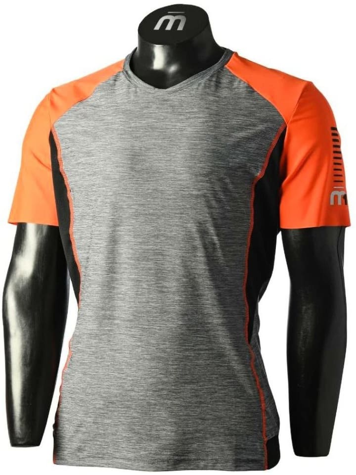 Функциональная рубашка Mico, серый
Функциональная рубашка Mico, серый