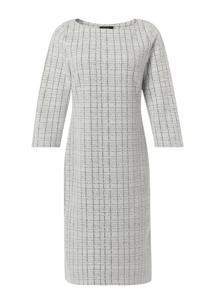 Платье Comma, белый
Платье Comma, белый