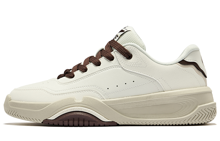 Кроссовки для скейтбординга Erke Caramel Latte 2.0 противоскользящие износостойкие низкие мужские микрокристаллические белые кофейные
Кроссовки для скейтбординга Erke Caramel Latte 2.0 противоскользящие износостойкие низкие мужские микрокристаллические белые кофейные