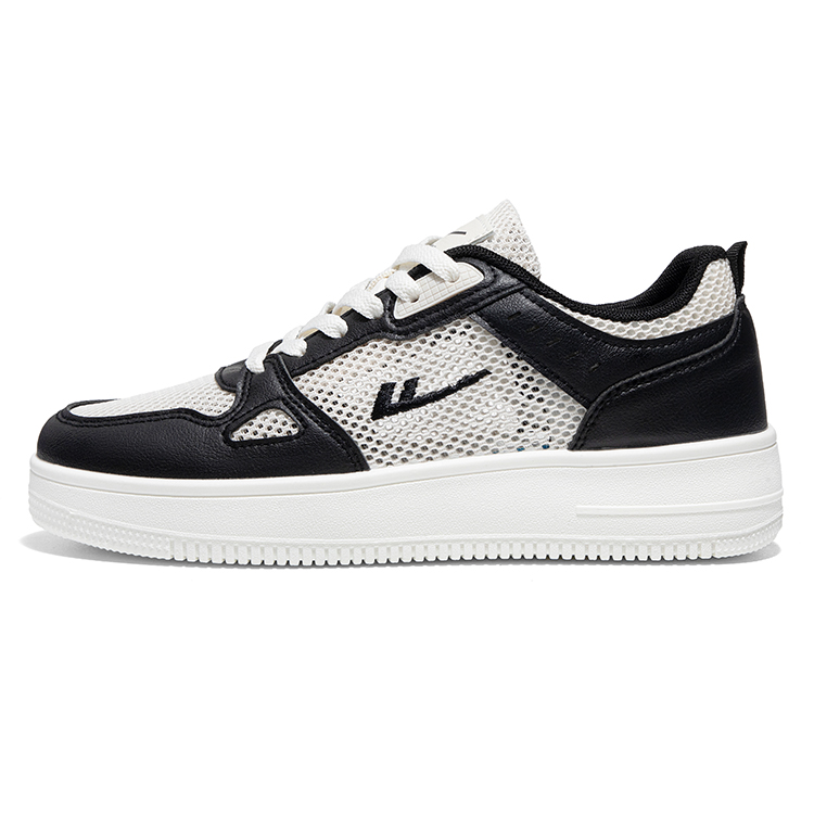 WARRIOR Тонкие летние сетчатые мужские туфли, легкие и дышащие, низкие кроссовки для скейтбординга, бежево-черные
WARRIOR Тонкие летние сетчатые мужские туфли, легкие и дышащие, низкие кроссовки для скейтбординга, бежево-черные