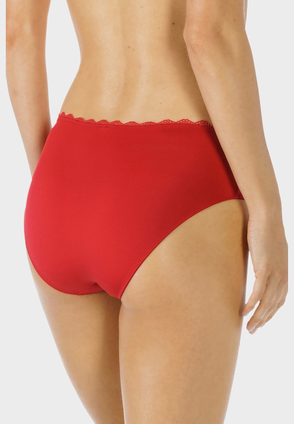 Трусы AMERICAN mey, красный 
Трусы AMERICAN mey, красный