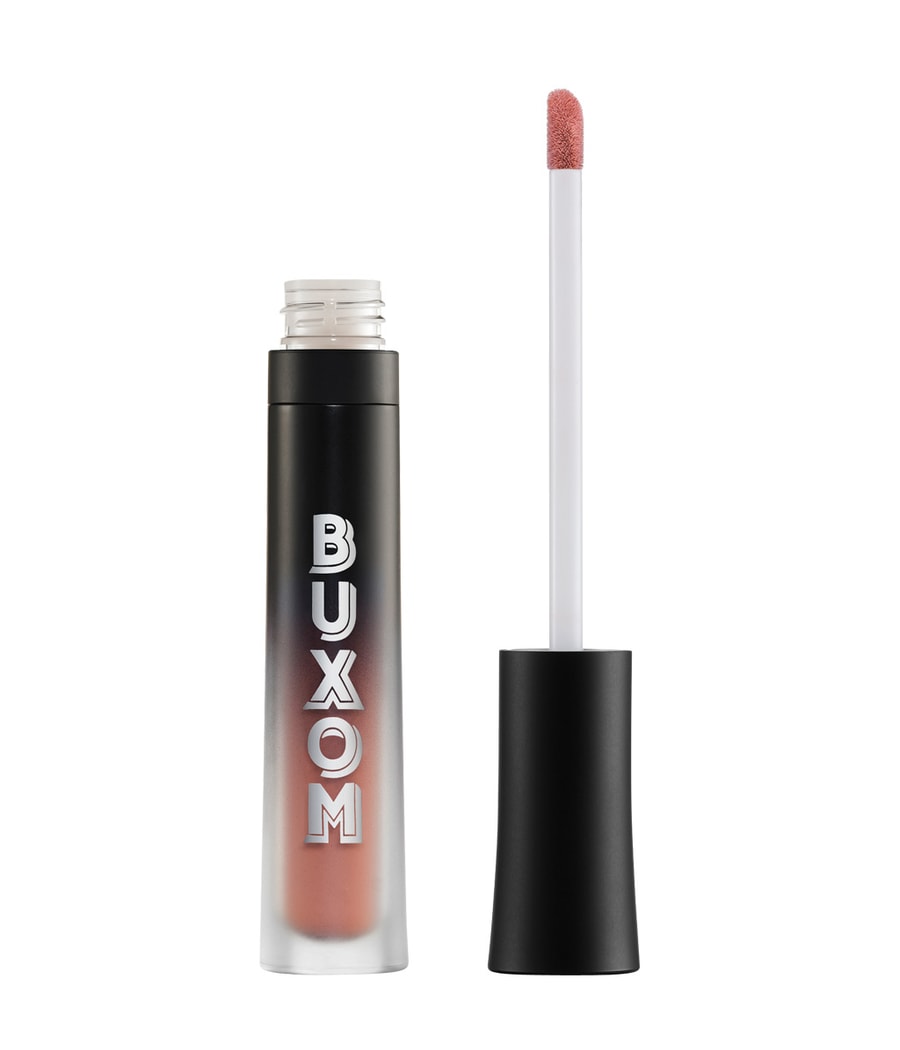 Жидкая помада Buxom Full-On Collagen Infused Liquid Lipstick Matte, Angel Baby, 3.5 ml
Жидкая помада Buxom Full-On Collagen Infused Liquid Lipstick Matte, Angel Baby, 3.5 ml