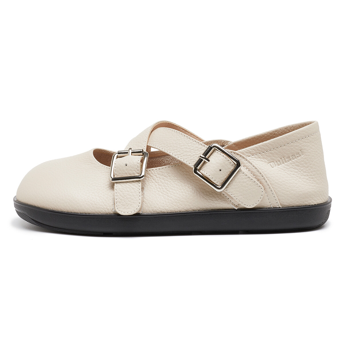 Туфли женские повседневные Women's Casual Shoes Women's Oulisasi, бежевый
Туфли женские повседневные Women's Casual Shoes Women's Oulisasi, бежевый