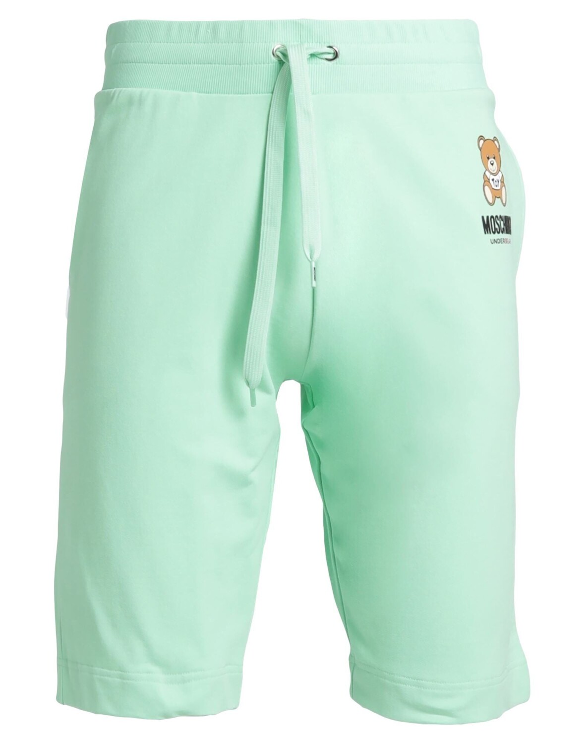 Одежда для сна Moschino, светло-зеленый 
Одежда для сна Moschino, светло-зеленый