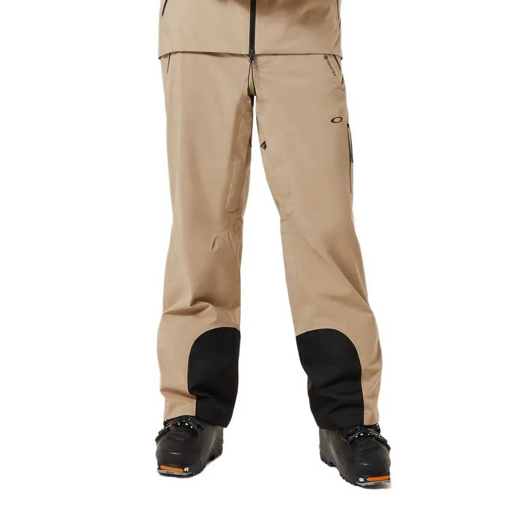 Брюки Oakley Unbound goretex 2.0, бежевый
Брюки Oakley Unbound goretex 2.0, бежевый