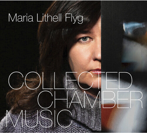 CD диск Flyg: Collected Chamber Music
CD диск Flyg: Collected Chamber Music