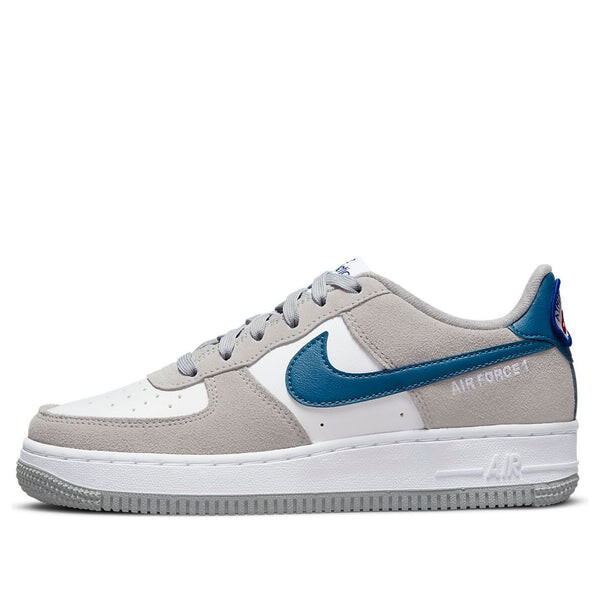 Кроссовки air force 1 низкие Nike, белый
Кроссовки air force 1 низкие Nike, белый