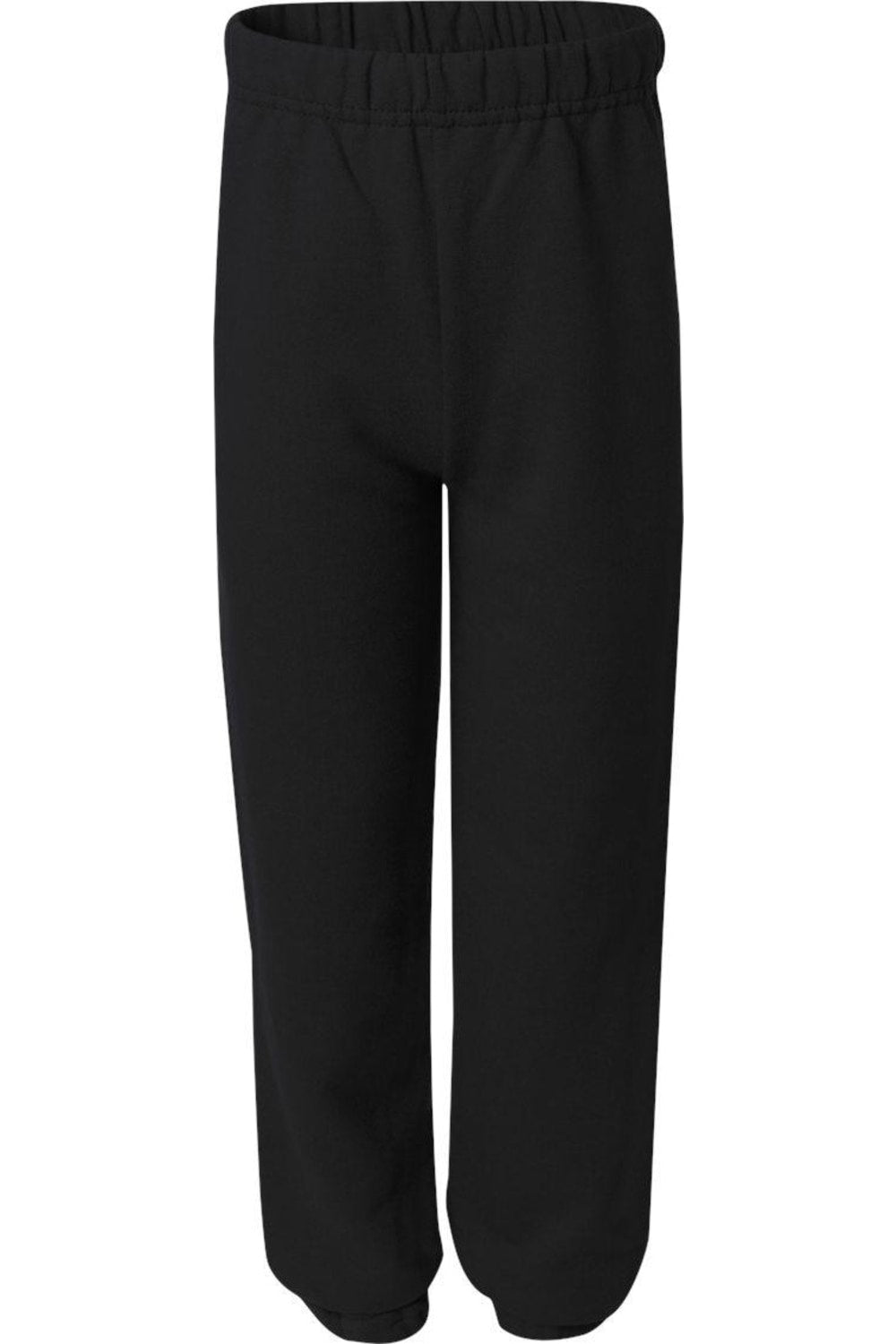 Спортивные штаны JERZEES NuBlend для молодежи, черный
Спортивные штаны JERZEES NuBlend для молодежи, черный